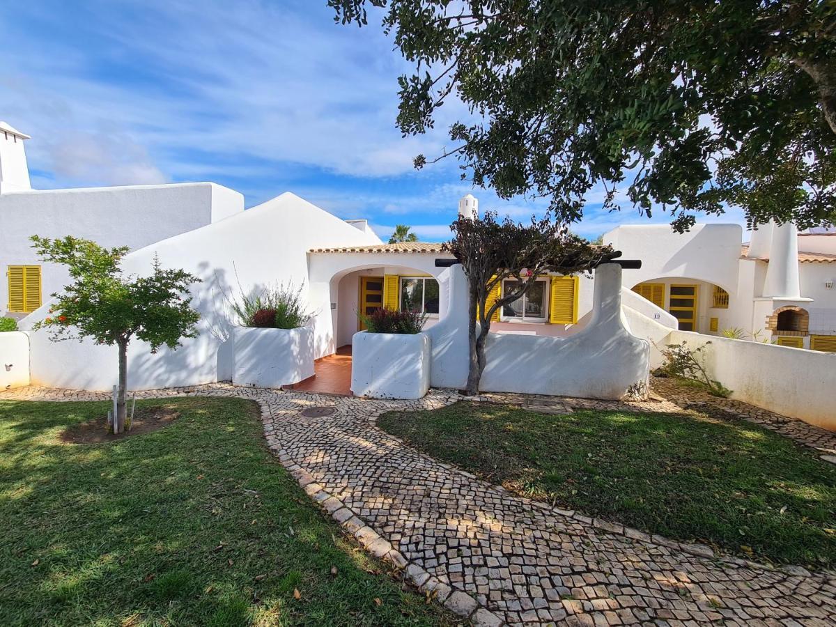 Vakantiehuis Aldeia Do Golf - I8