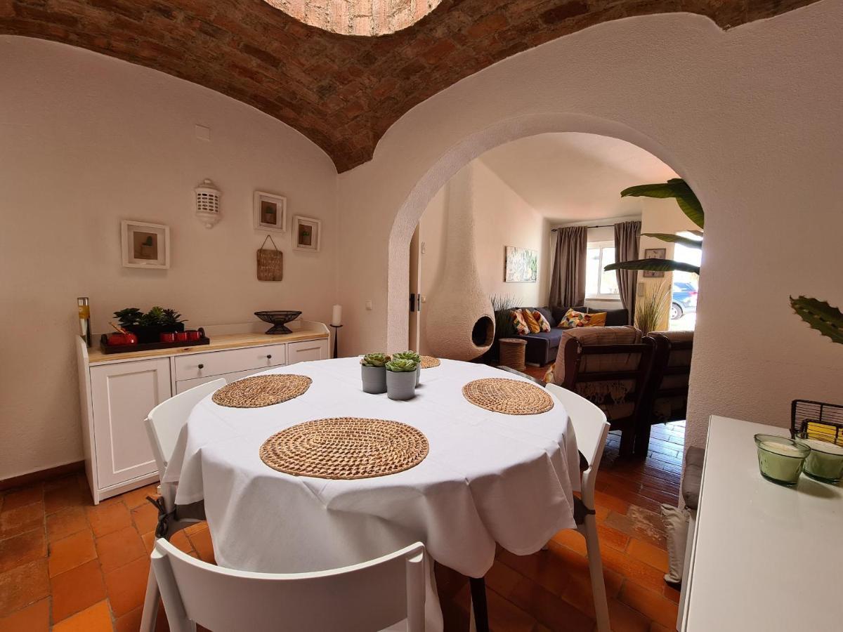 Aldeia Do Golf - I8 Vakantiehuis *