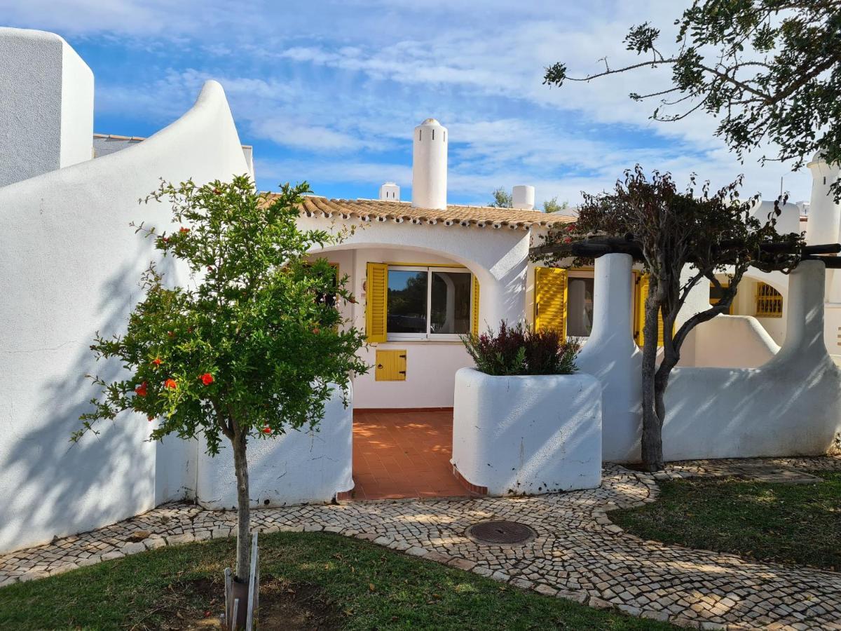 Vakantiehuis Aldeia Do Golf - I8 *