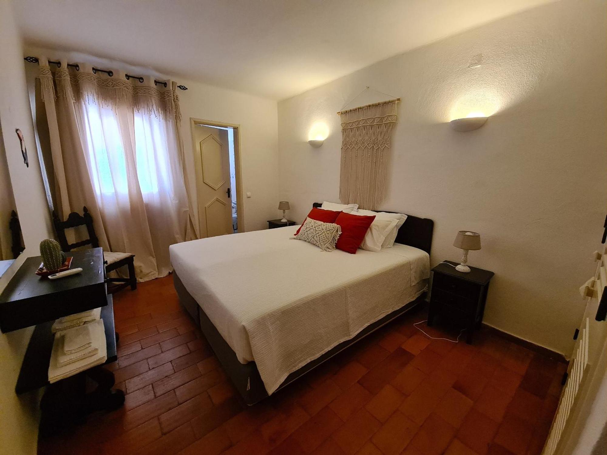 Vakantiehuis Aldeia Do Golf - I8 Vilamoura